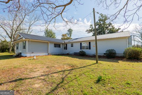 A home in Adel