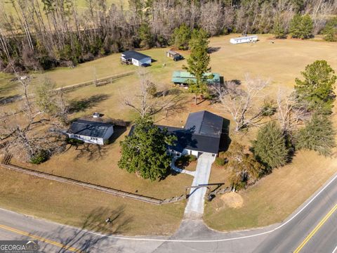 A home in Adel