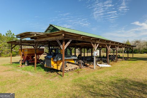 A home in Adel