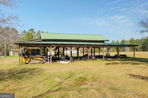 A home in Adel