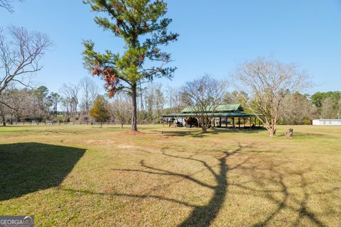 A home in Adel