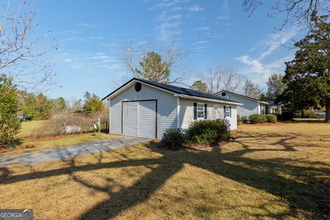 A home in Adel