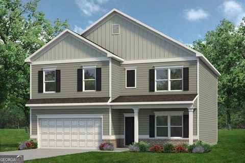 Photo of 6 Southbend Court, Rome, GA 30165 (MLS # 10677397)