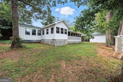 44 Penn DR Jackson GA 30233