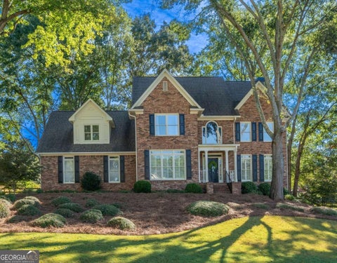 Photo of 7 Sterling Court, Cartersville, GA 30120 (MLS # 10853876)