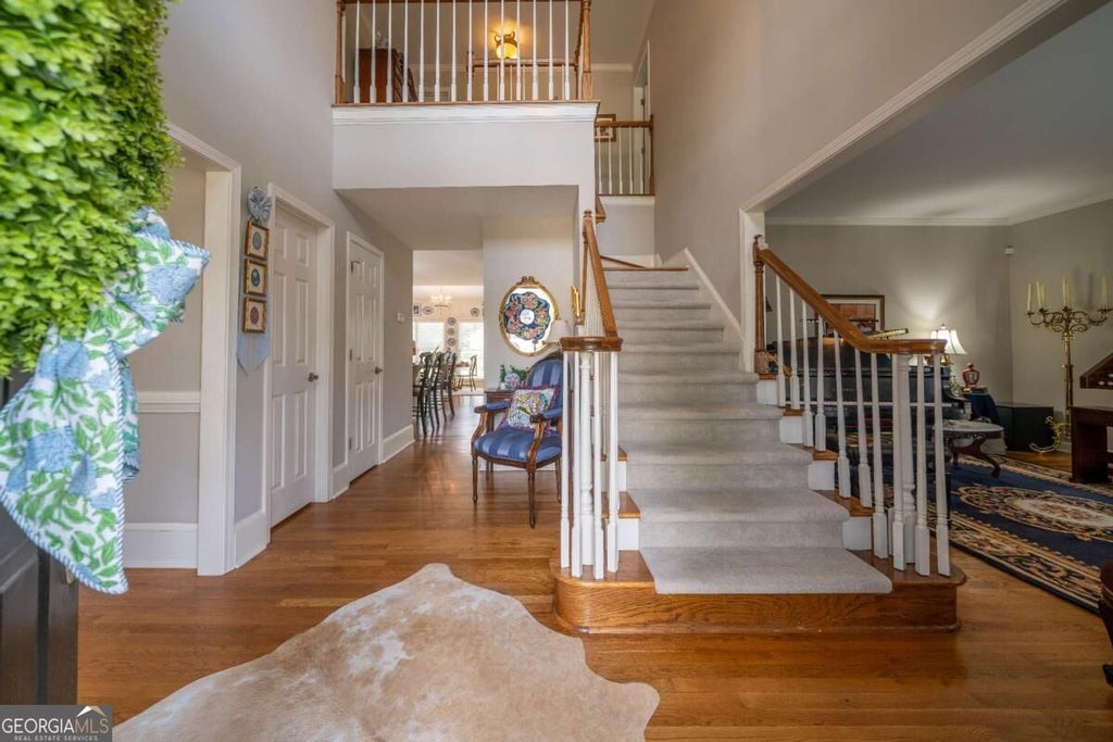 Photo of 7 Sterling Court, Cartersville, GA 30120 (MLS # 10853876)