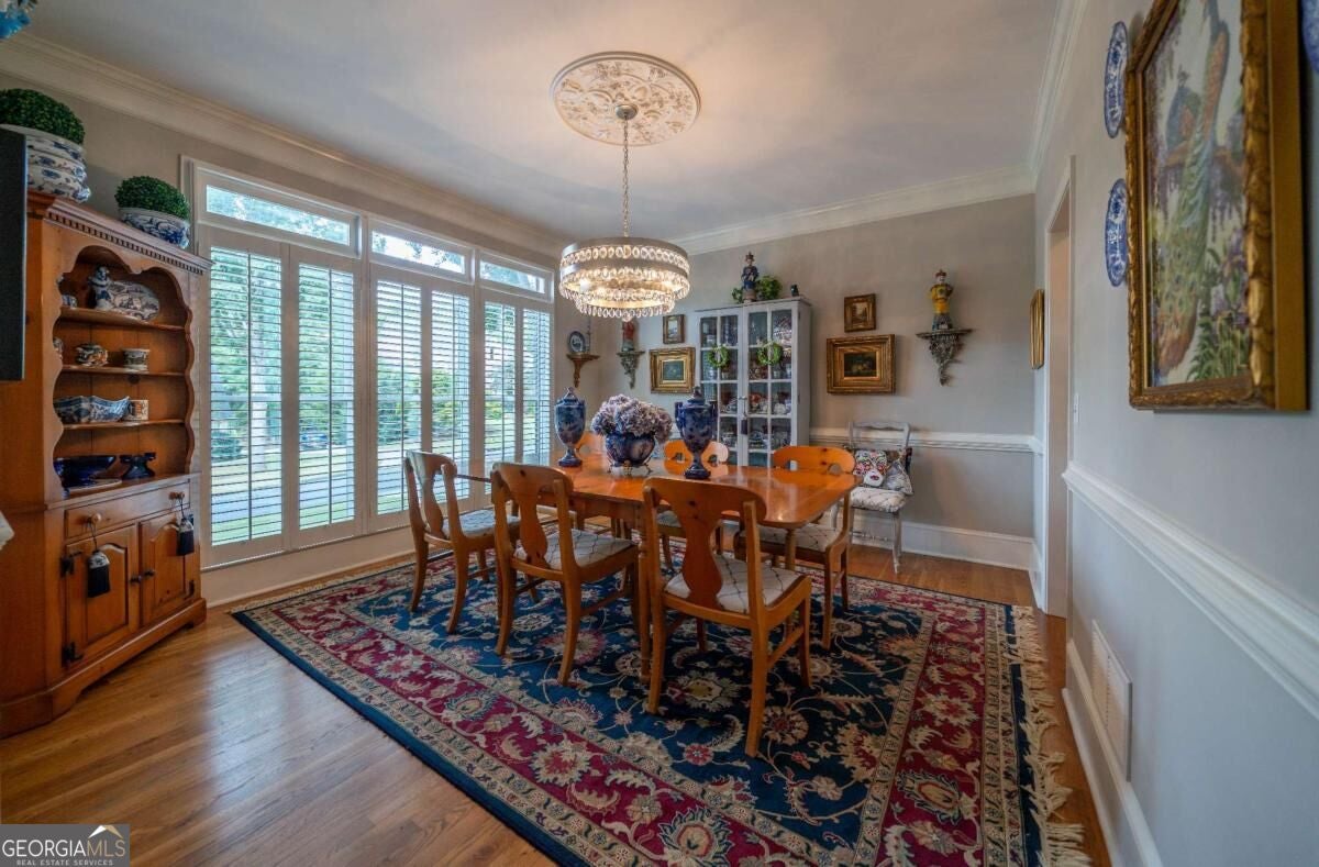 7 Sterling CT