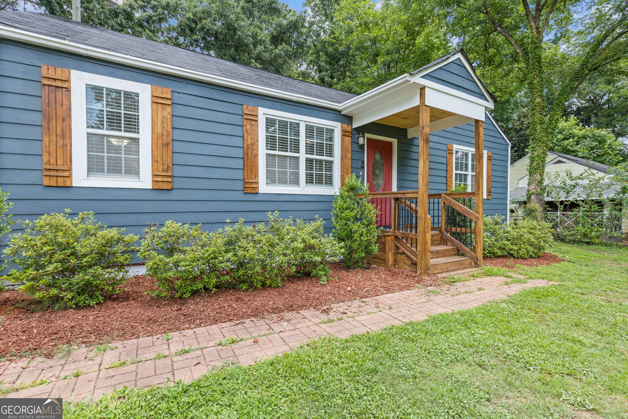 2728 McAfee RD