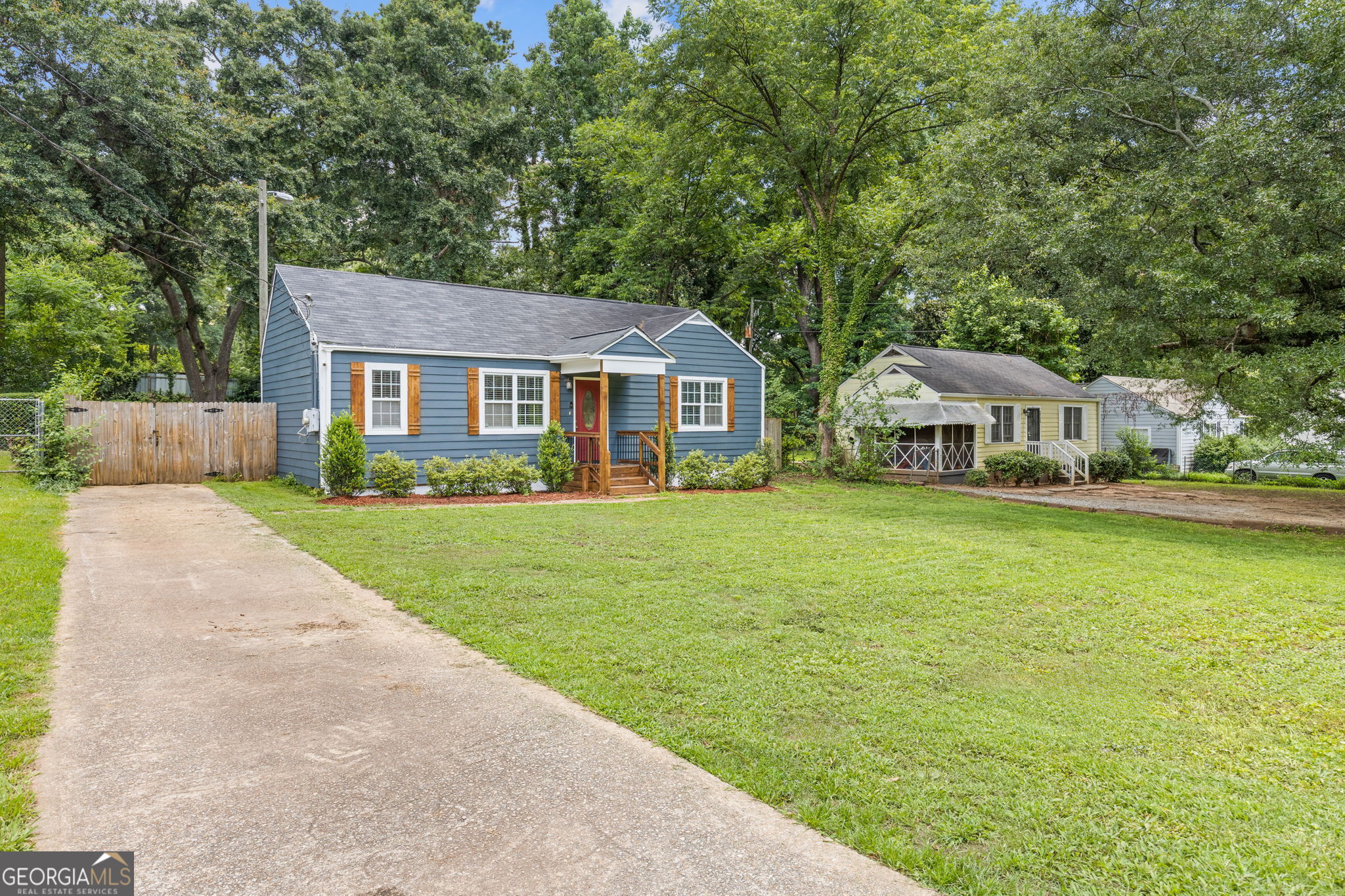 2728 McAfee RD