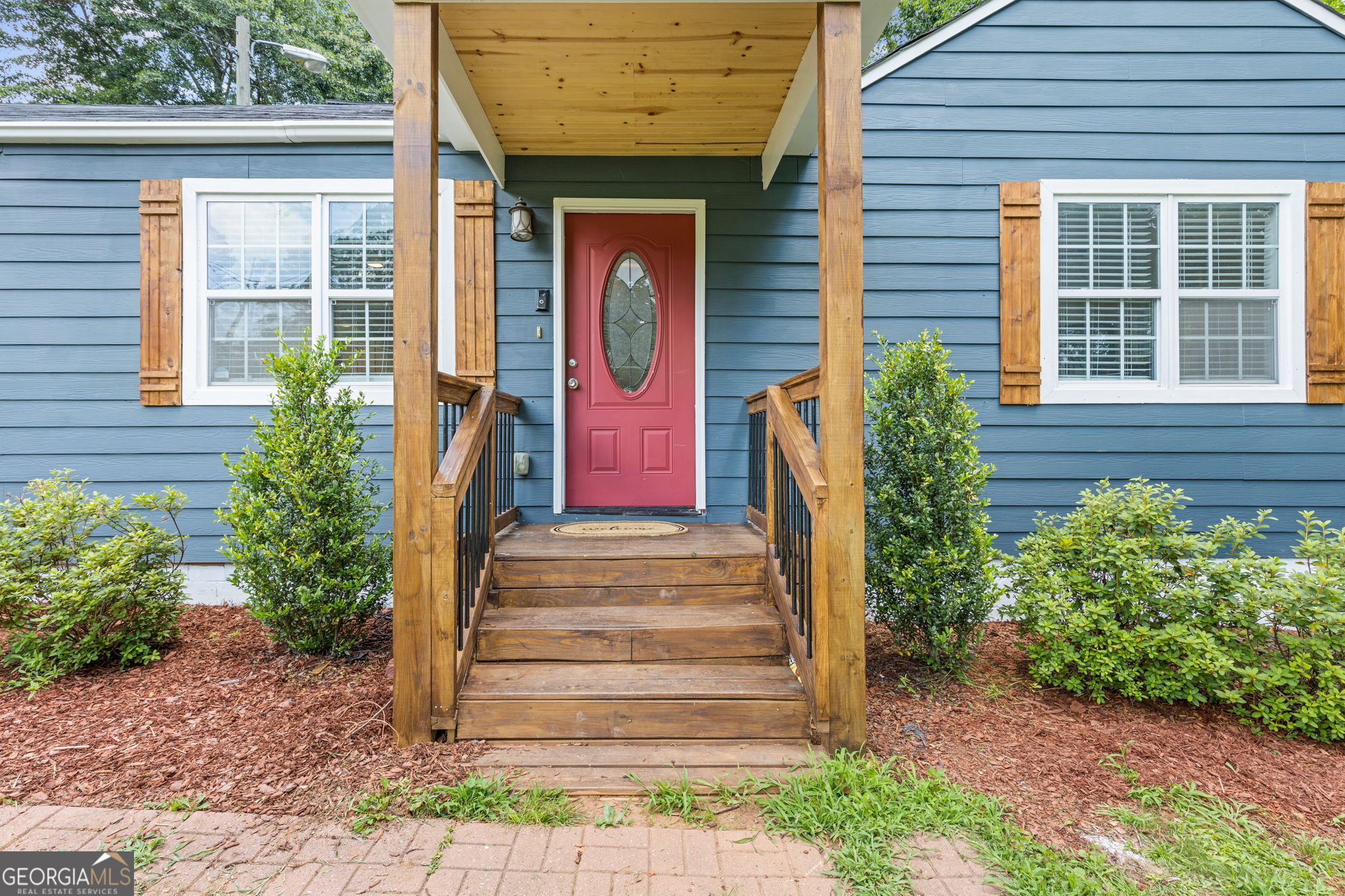 2728 McAfee RD