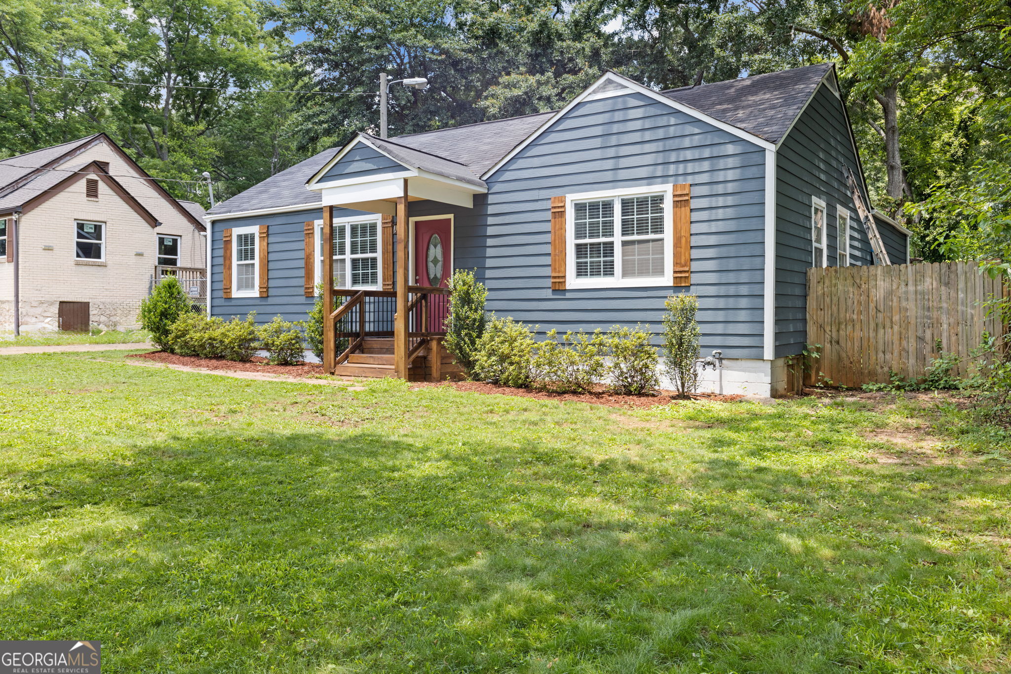 2728 McAfee RD