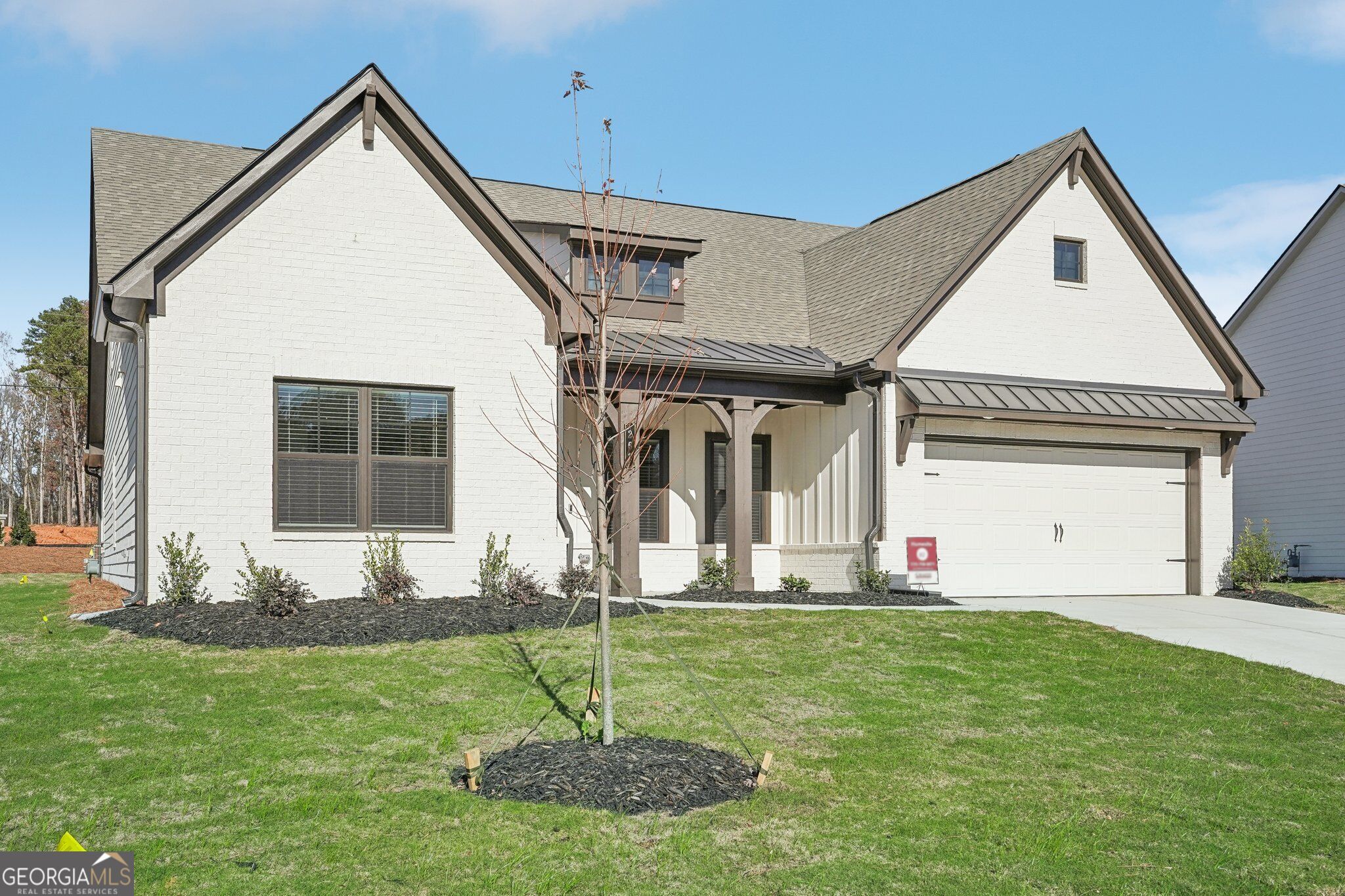 772 Secret Garden LN
