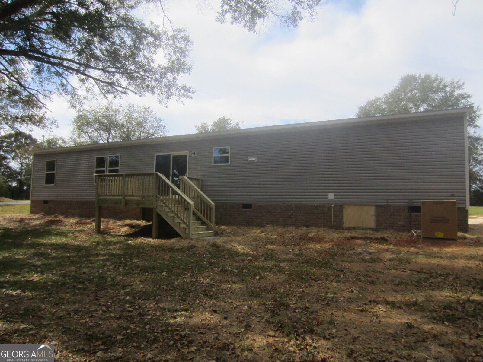 888 Arch Tanner RD