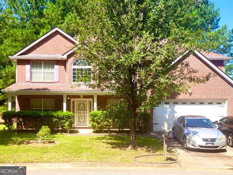Photo of 6397 Dekeon Drive, Atlanta, GA 30349 (MLS # 10831791)