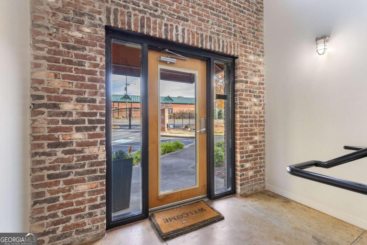 Sessions Street Lofts - Residential Lease