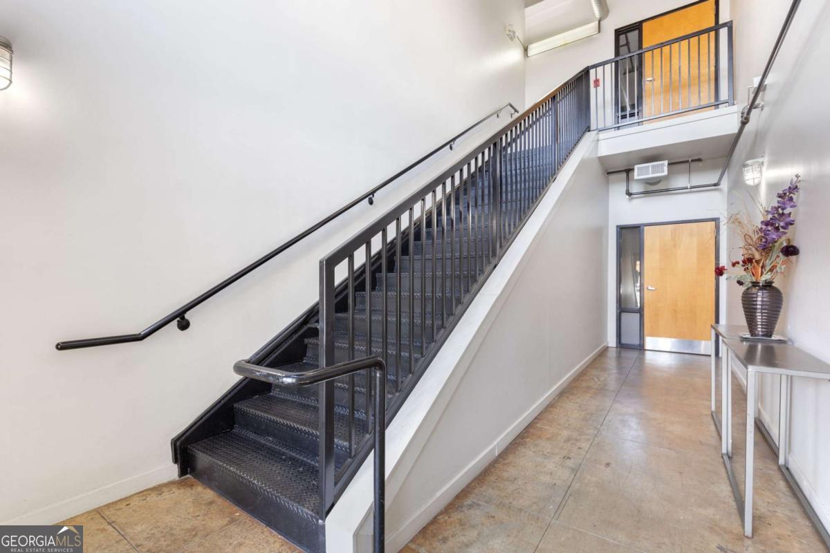 Sessions Street Lofts - Residential Lease