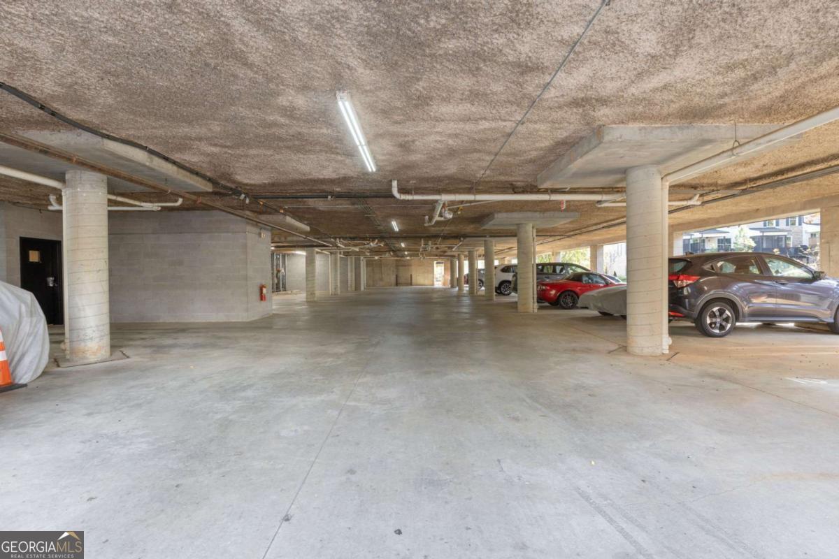 Sessions Street Lofts - Residential Lease