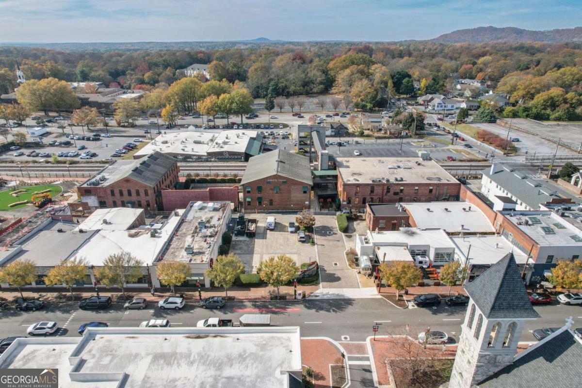 Sessions Street Lofts - Residential Lease
