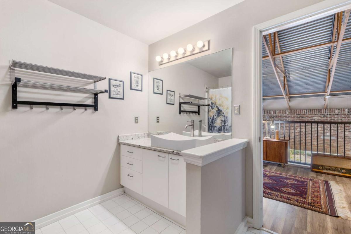 Sessions Street Lofts - Residential Lease