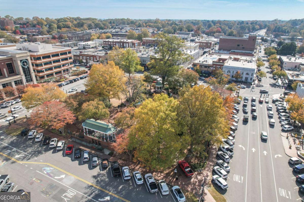 Sessions Street Lofts - Residential Lease
