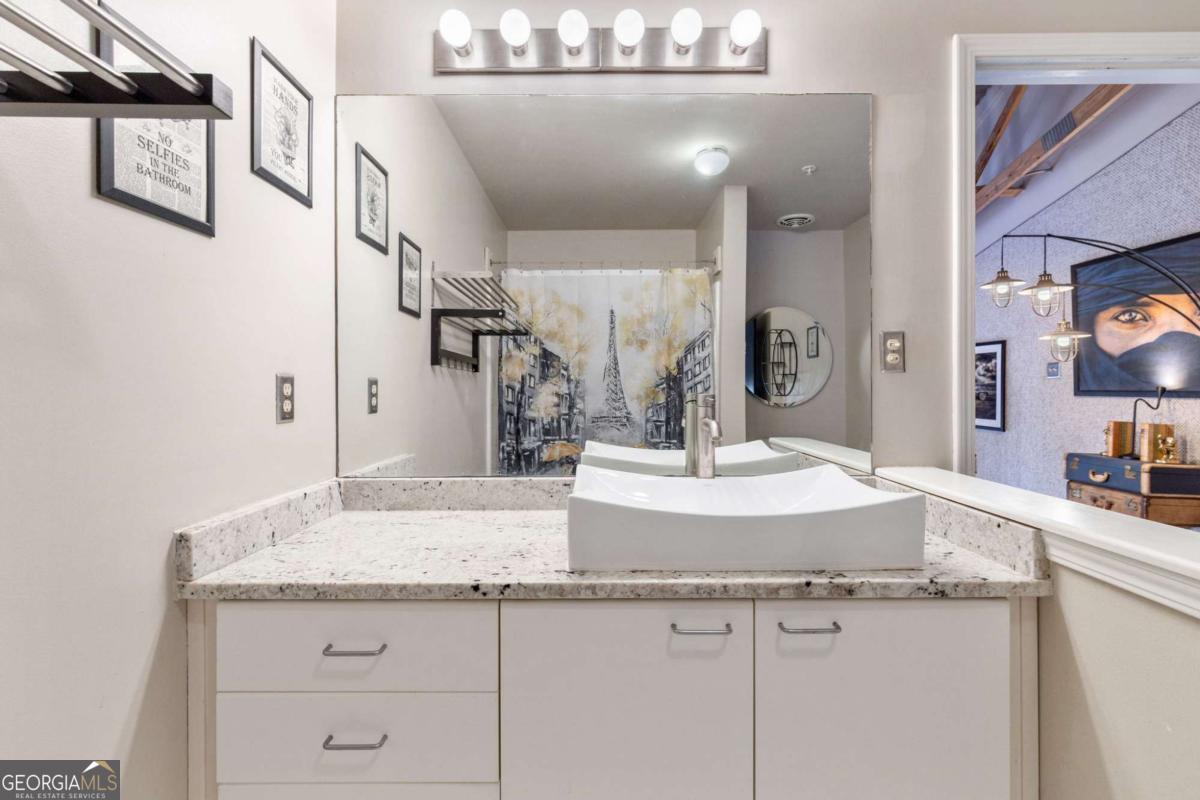 Sessions Street Lofts - Residential Lease