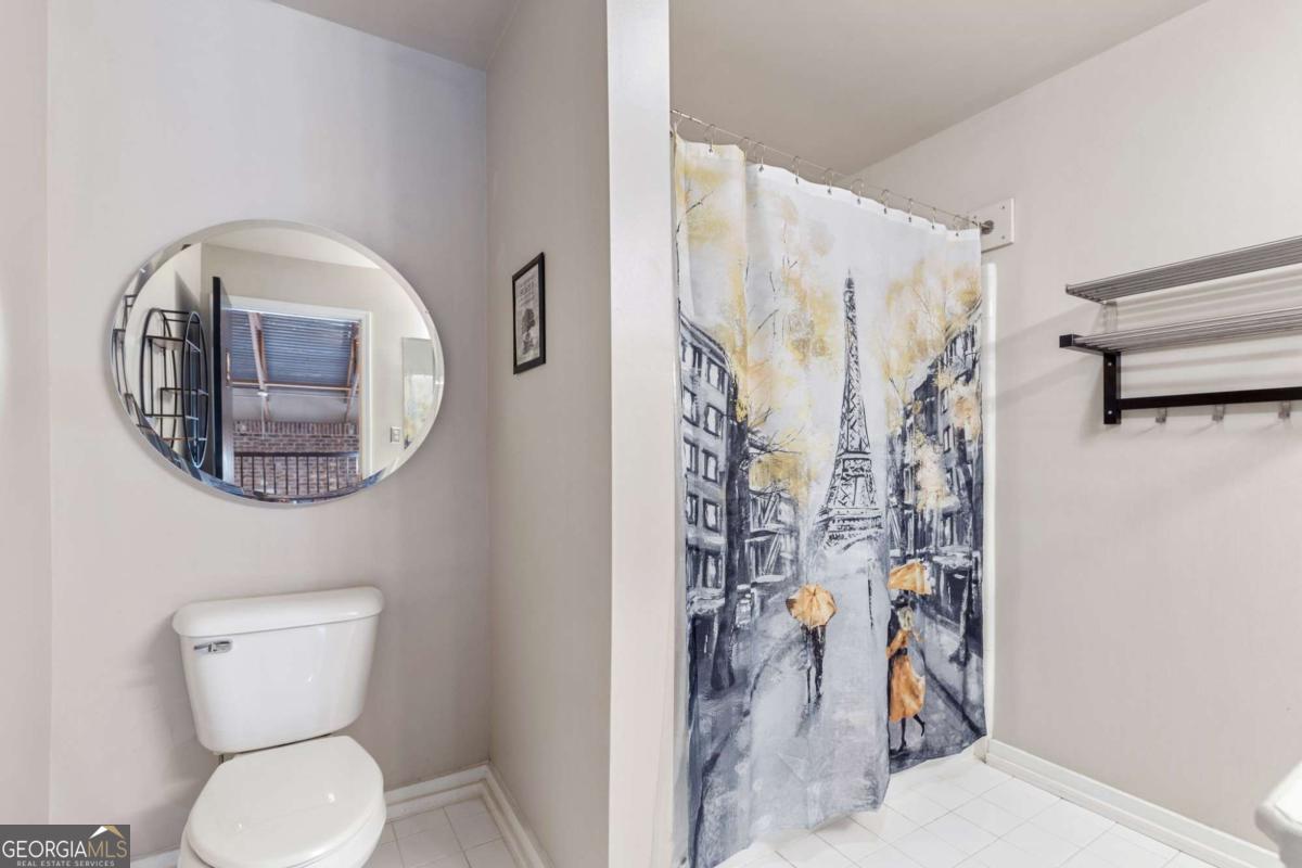 Sessions Street Lofts - Residential Lease