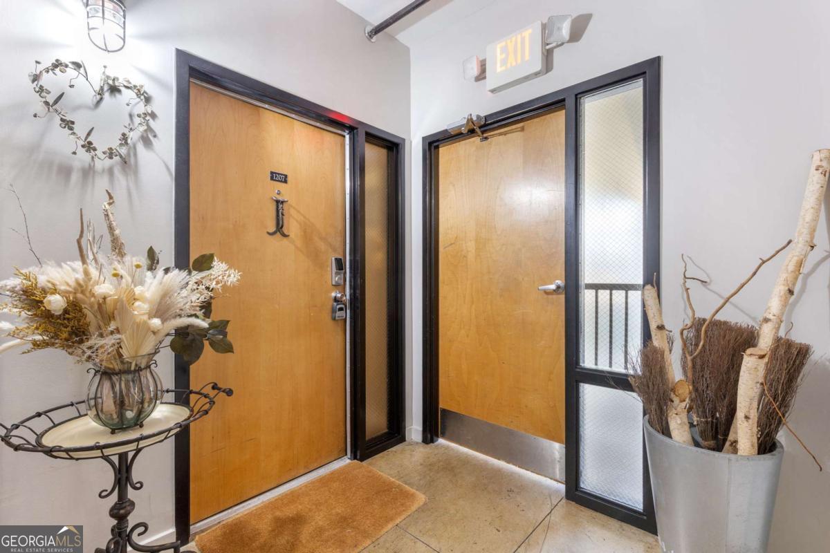 Sessions Street Lofts - Residential Lease