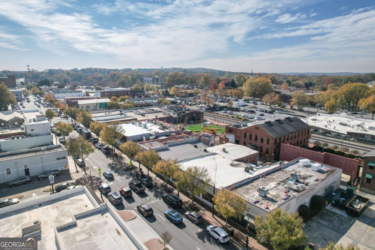 Sessions Street Lofts - Residential Lease