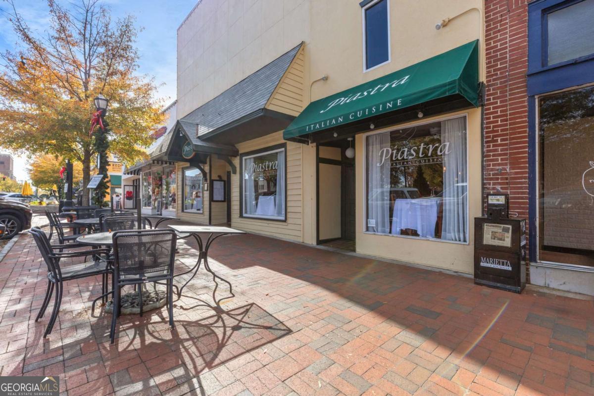 Sessions Street Lofts - Residential Lease