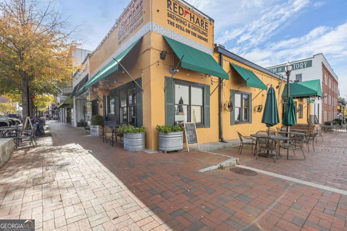 Sessions Street Lofts - Residential Lease