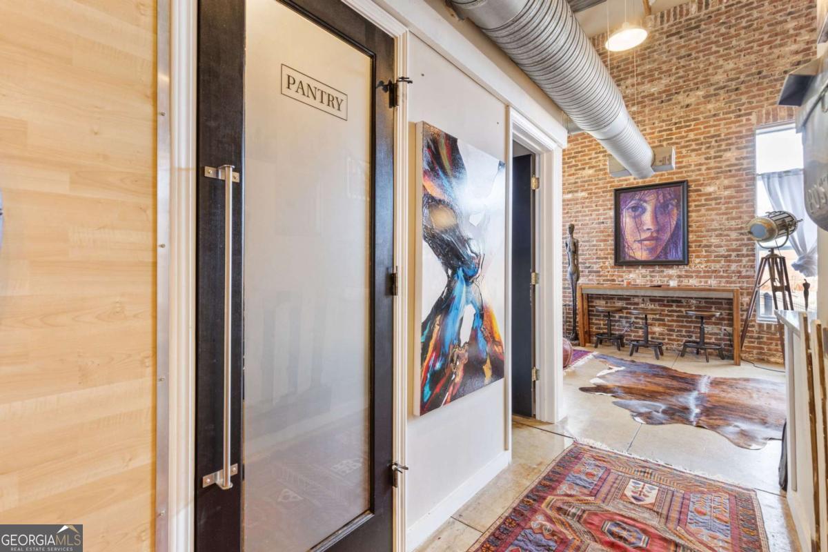 Sessions Street Lofts - Residential Lease