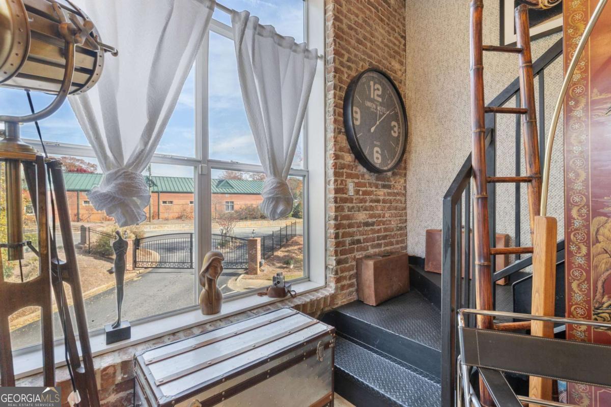 Sessions Street Lofts - Residential Lease