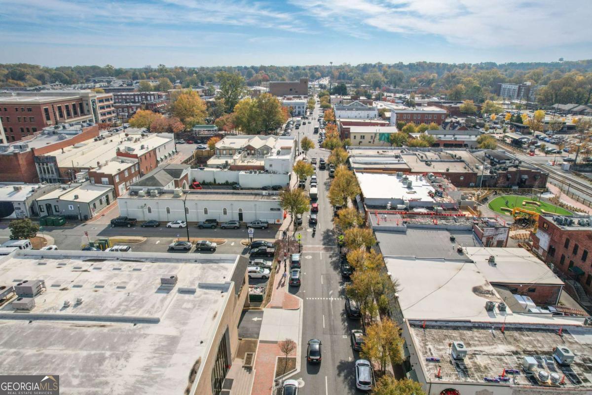 Sessions Street Lofts - Residential Lease