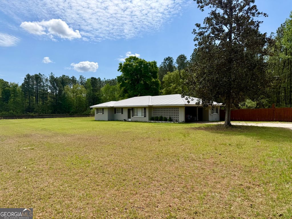 Photo of 1387 Ga Highway 29 S, East Dublin, GA 31027 (MLS # 10722606)