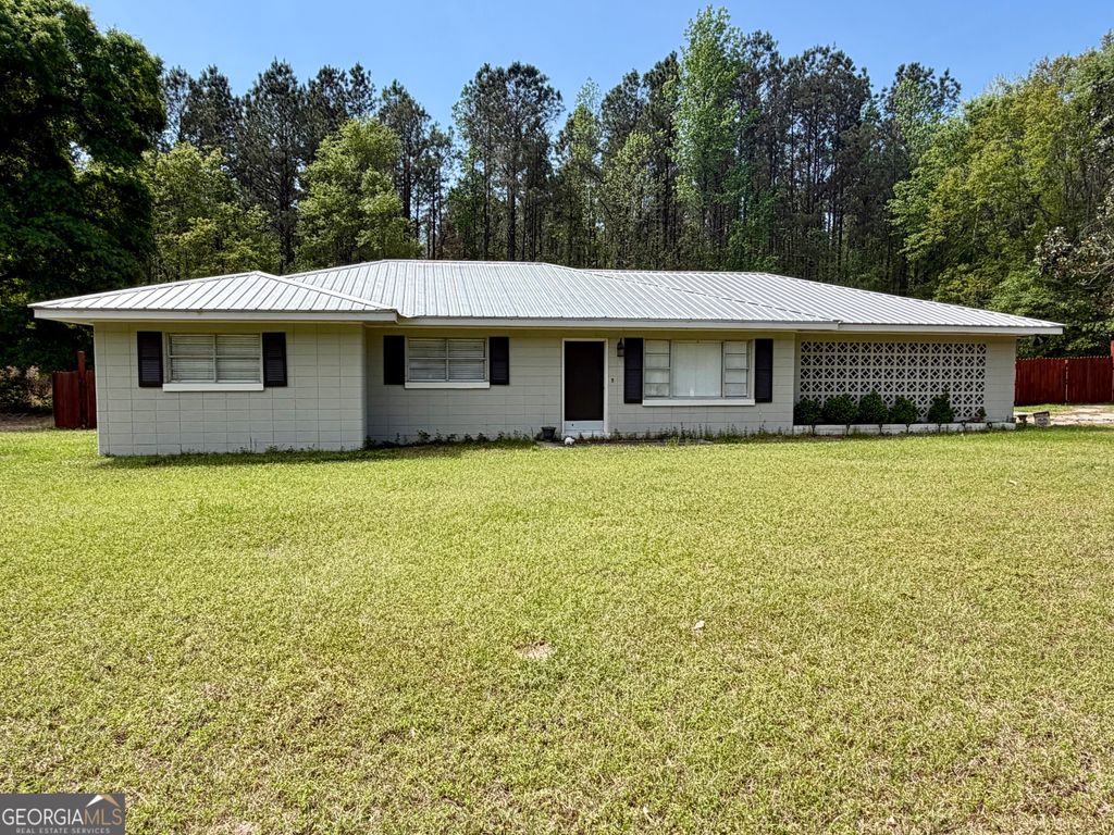 Photo of 1387 Ga Highway 29 S, East Dublin, GA 31027 (MLS # 10722606)
