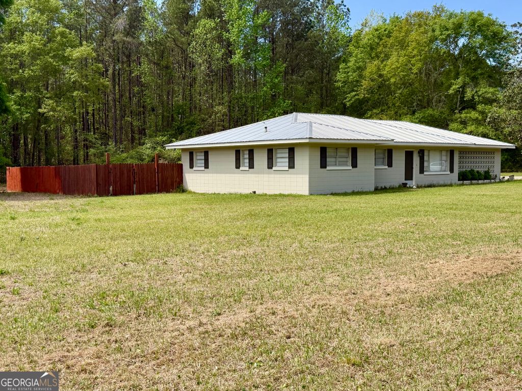 Photo of 1387 Ga Highway 29 S, East Dublin, GA 31027 (MLS # 10722606)