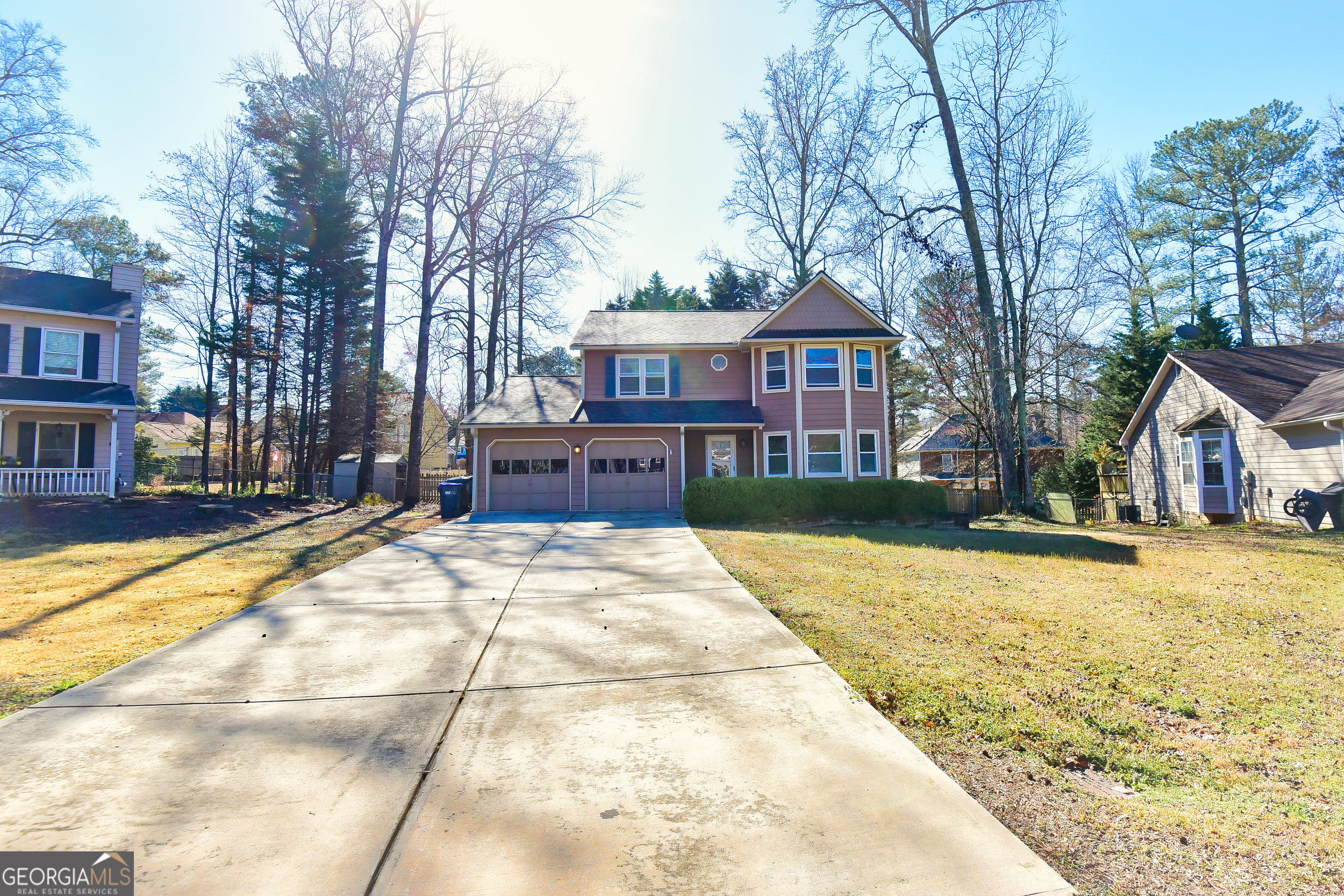 4852 Gold Nugget WAY