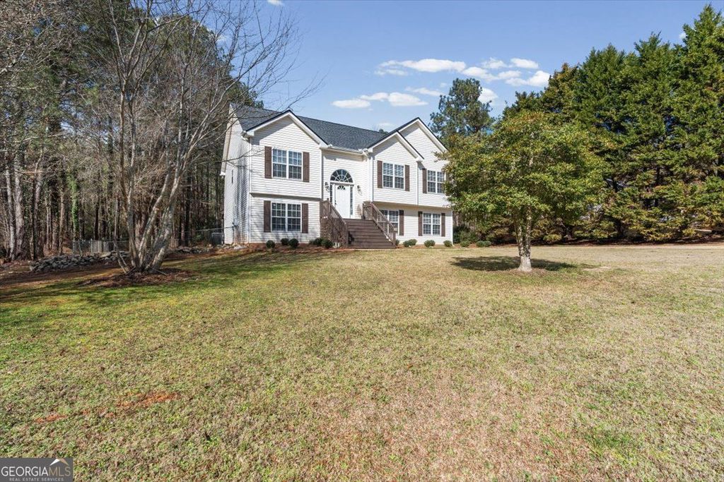 Photo of 360 Chestnut Drive, Covington, GA 30016 (MLS # 10693419)