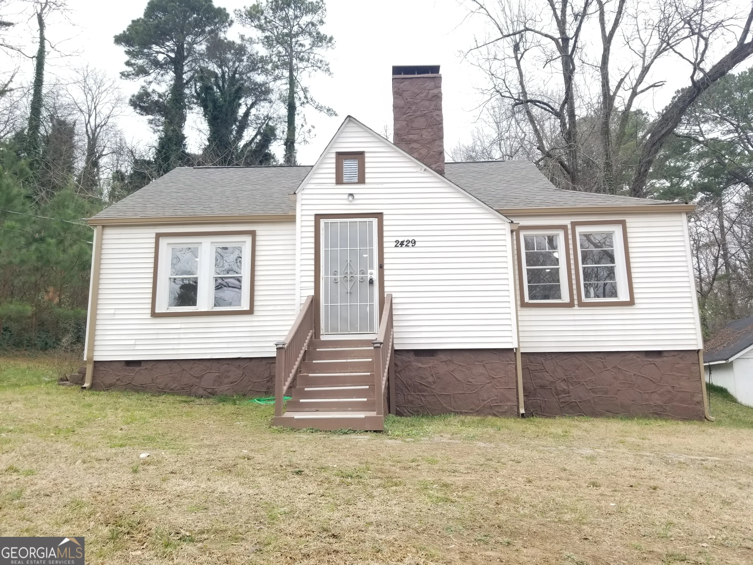 2429 Macon Drive SW, Atlanta, GA, 30315