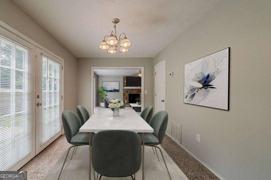 Photo of 6351 Stablewood Way, Lithonia, GA 30058 (MLS # 10631311)