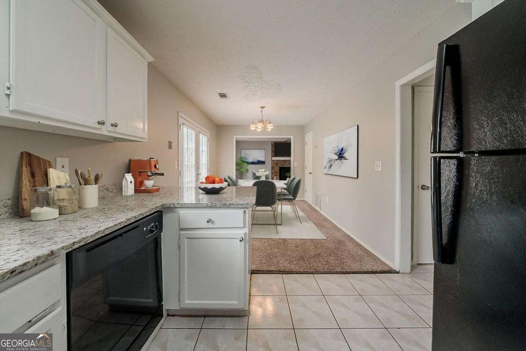 Photo of 6351 Stablewood Way, Lithonia, GA 30058 (MLS # 10631311)