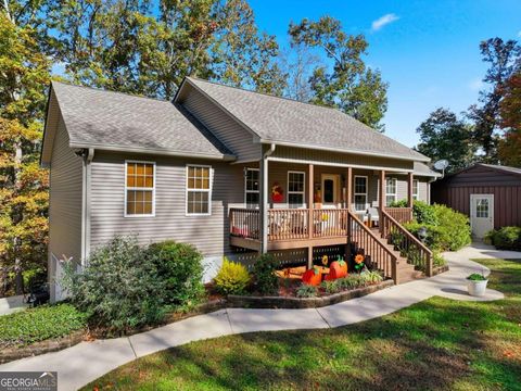 52 Mccollum RD Ellijay GA 30540