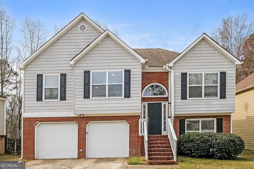 Photo of 4154 Mistymorn Way, Powder Springs, GA 30127 (MLS # 10696736)