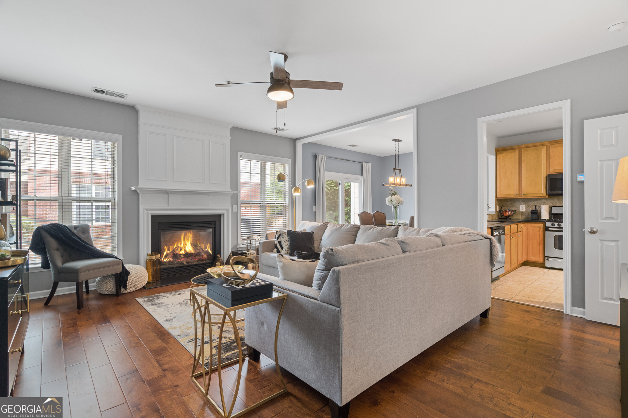 1680 Fair Oak WAY 24