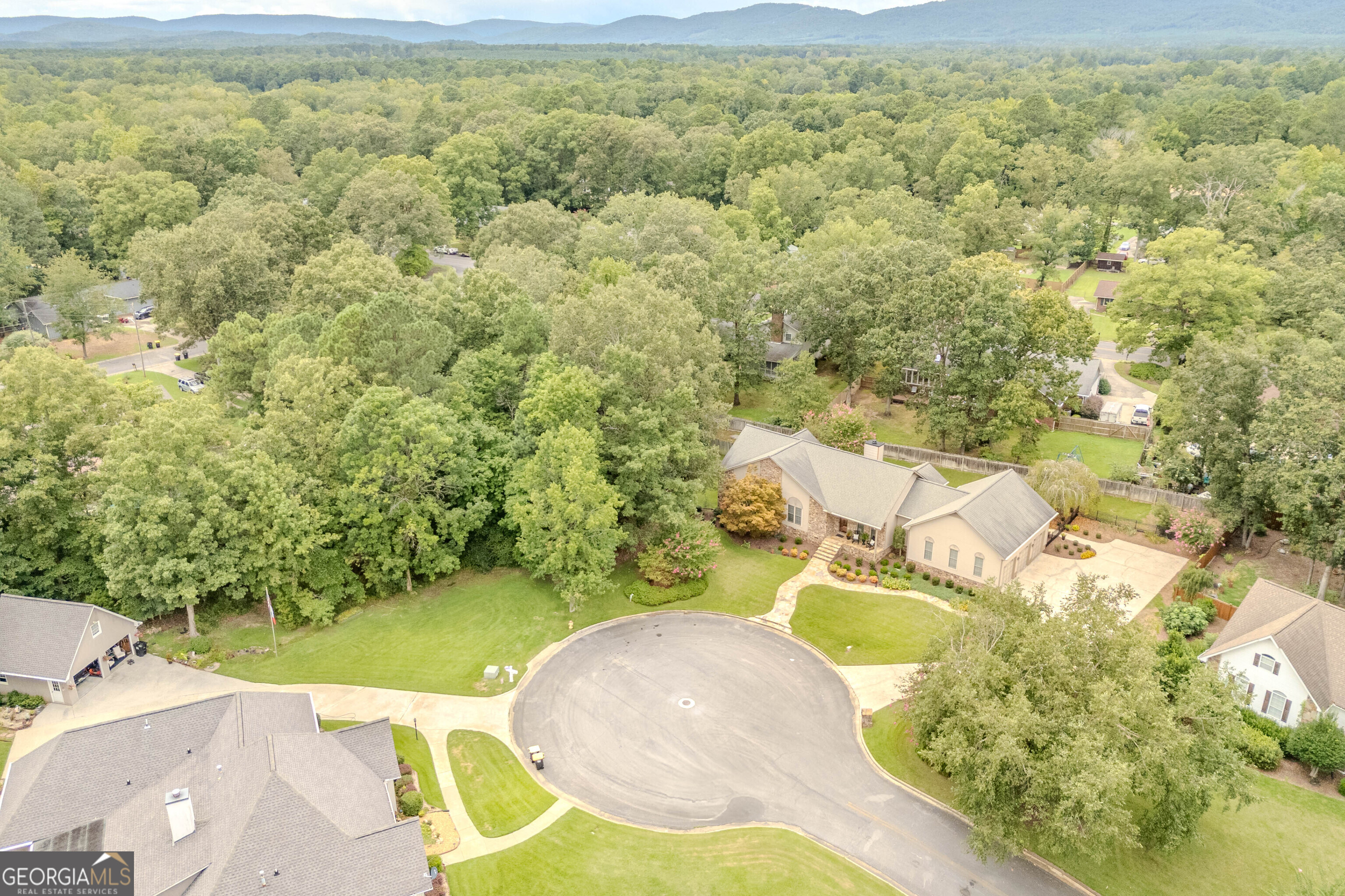 8 Tall Pines TER NW
