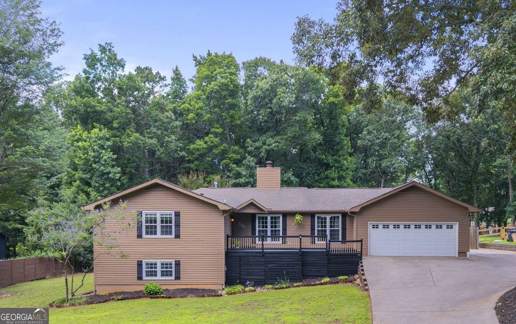 Photo of 330 Chaffin Ridge Court, Roswell, GA 30075 (MLS # 10793568)