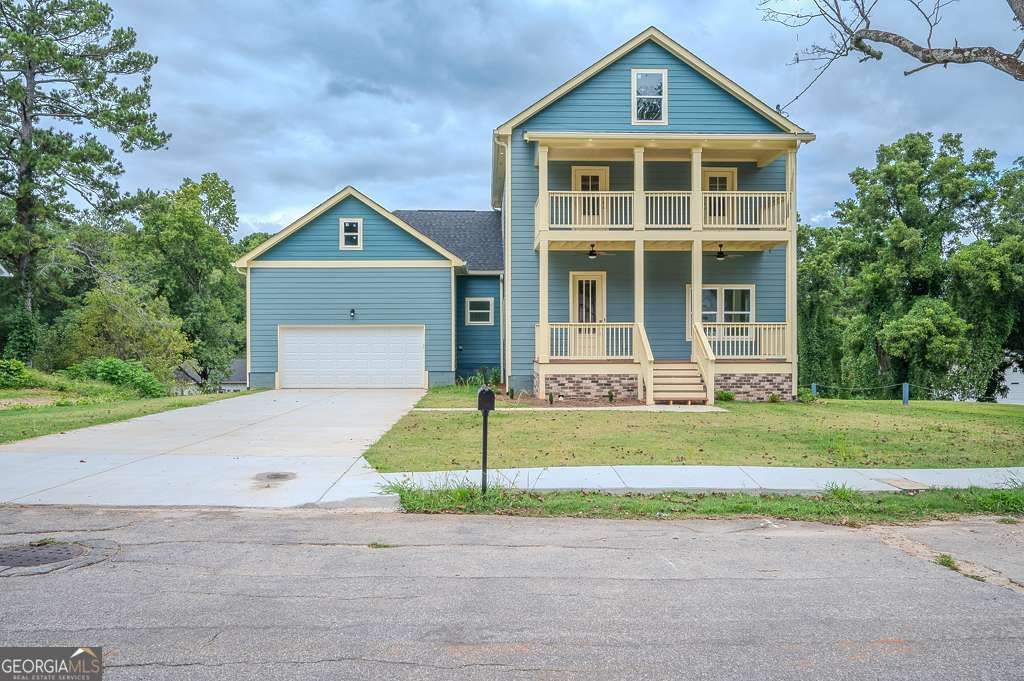 Photo of 1993 Reynolds Drive SW, Atlanta, GA 30315 (MLS # 10650340)