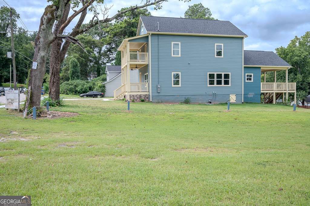 Photo of 1993 Reynolds Drive SW, Atlanta, GA 30315 (MLS # 10650340)