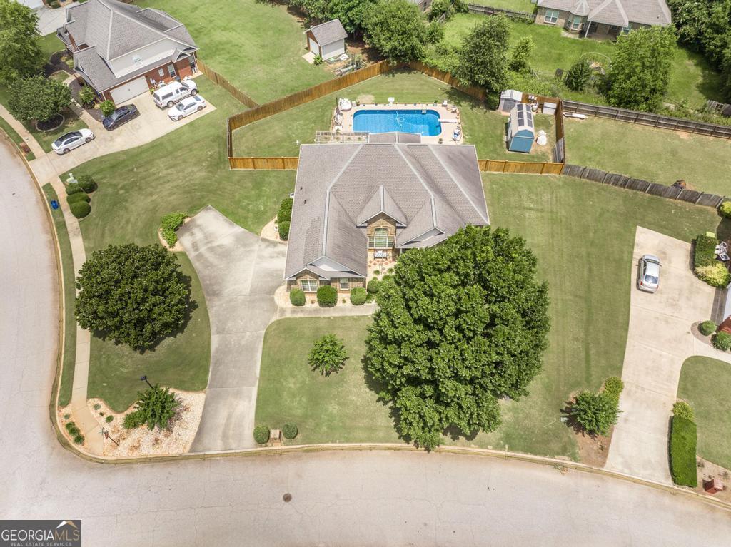 104 Rose Petal DR