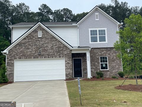 2349 Argento CIR Dacula GA 30019